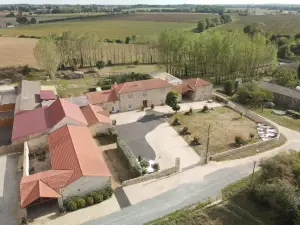 Le Logis du Château