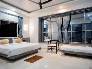 Hotel Oberon