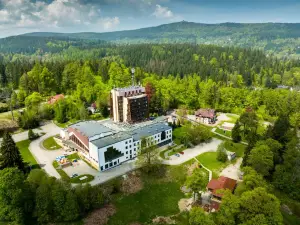 Interferie Sport Hotel Bornit