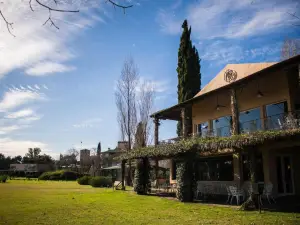 San Ceferino Hotel & Spa
