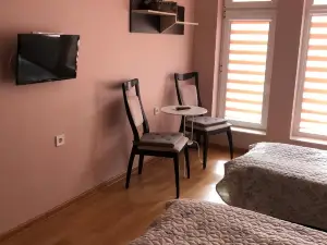 Villa Jerman