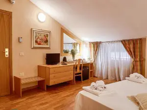Hotel Camigliatello