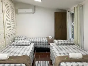 Pousada Emcontrei