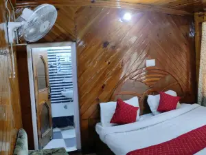 Hotel Shiba International