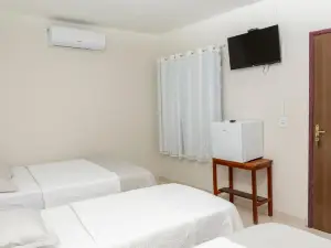 Hotel Dallas Toríbio