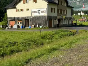 Hotel Klausen Treff