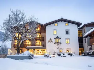 Hotel Wieser