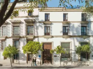Limehome Jerez de la Frontera Marqués de Casa-Domecq