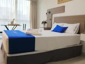 Hotel Luxotel Chincha