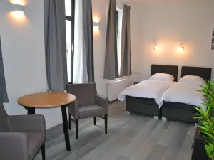Hotel Vallis