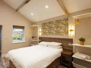 The Dolphin Hotel & Restaurant