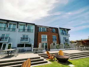 Friday Harbor House