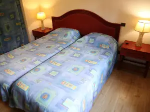 Auberge de l'Aspre
