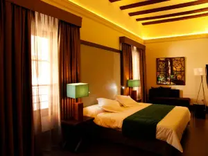 Hotel Spa Martín El Humano