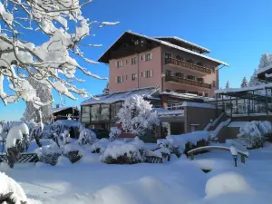Hotel Cresta