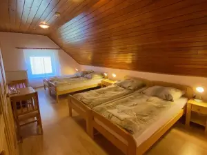 Penzion Ždiar