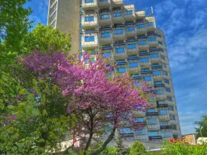 Rovno Hotel