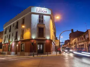 Hotel Hc Zoom