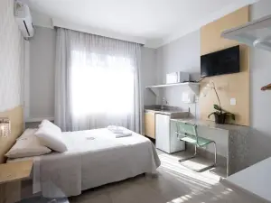 Hotel São Vicente