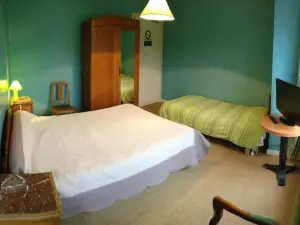Hotel le Chatiague