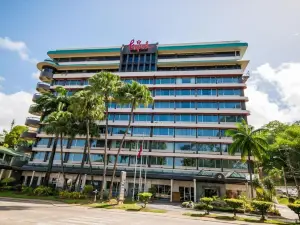 Kapok Hotel