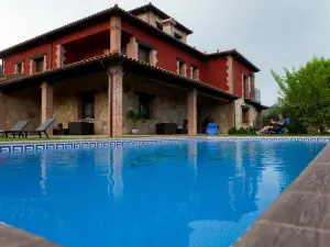 Casa Rural la Canchalera
