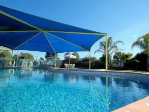 Big4 Shepparton Park Lane Holiday Park