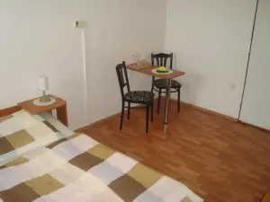Penzion Adria