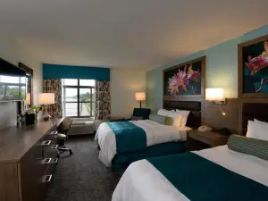 Rod 'N' Reel Resort