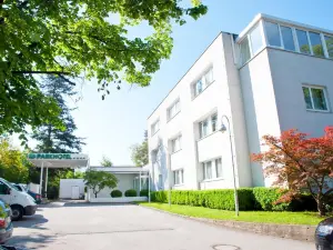 Parkhotel Styria