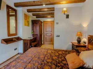 Hotel Flor de Neu