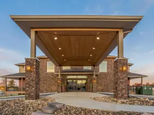 Timberlake Hotel