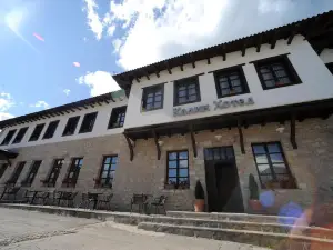 Kalin Hotel