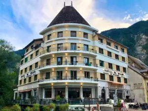 Sport'Hotel-Aparthotel de Milan