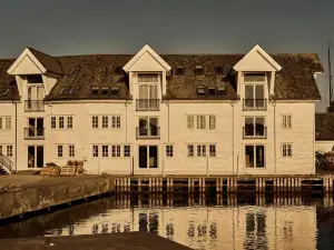 Bekkjarvik Gjestgiveri