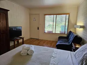 The Bushranger Hideaway