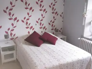 Relais de la Mothe