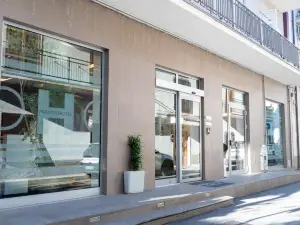 Hotel Parnaso