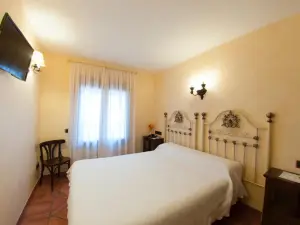 Hostal Rural Los Telares