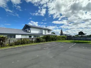 Eastland Pacific Motor Lodge
