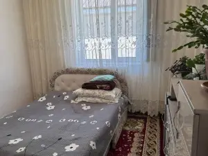 Green Guest House