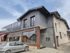 Evita Apartmani Šibovska