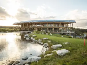 Panorama Golf Resort