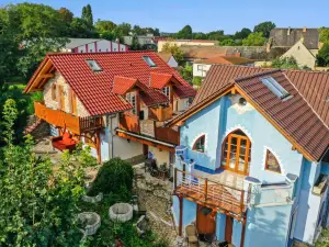 Boutique Hotel Shambala Zeitlos