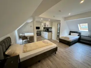 Durmaz Hotel