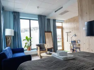 Sångbergs Hotell