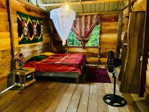 Land of Promise - Reggae Eco Village