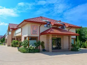 Medical Spa Kwiatowa