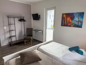 Gutunterdachgebracht