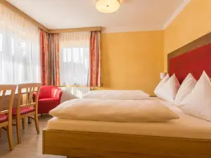 Hotel Freiensteinerhof Superior